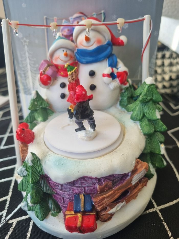 Village de noel - photo numéro 3