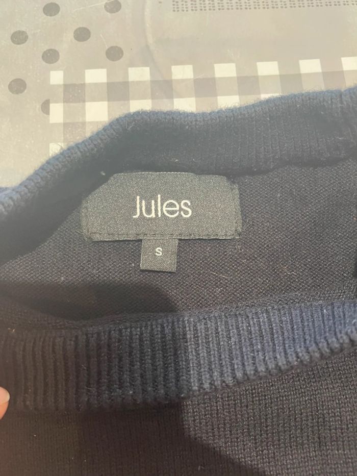 Pull homme - photo numéro 2