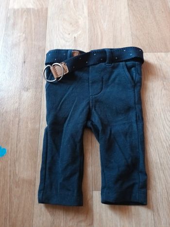 Pantalon 3 mois