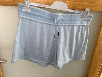 Short souple et doux taille L kiabi