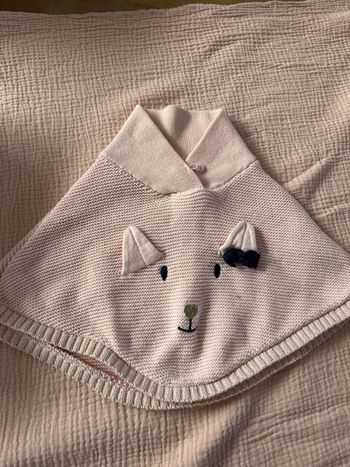 Pancho mes petits cailloux