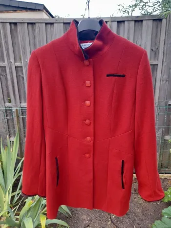 Veste
