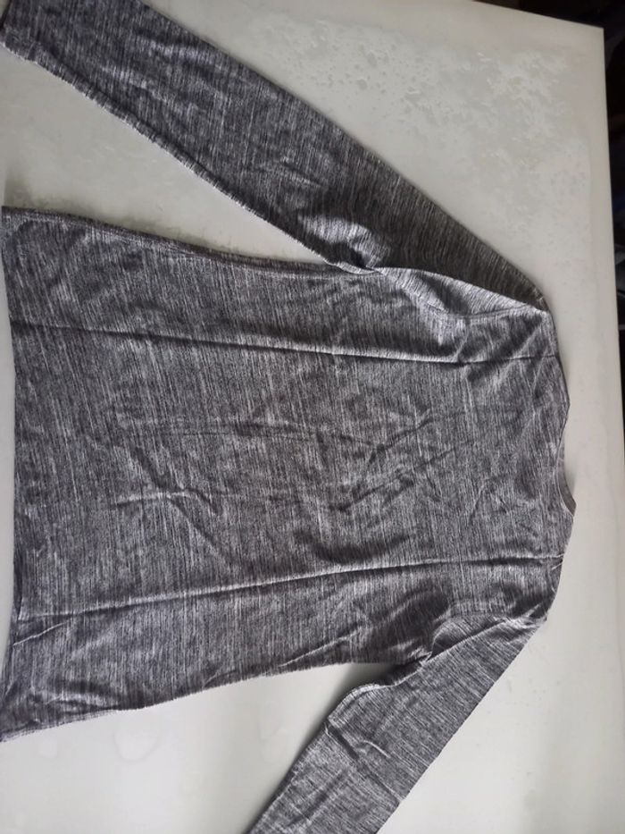 Tshirt homme - photo numéro 2
