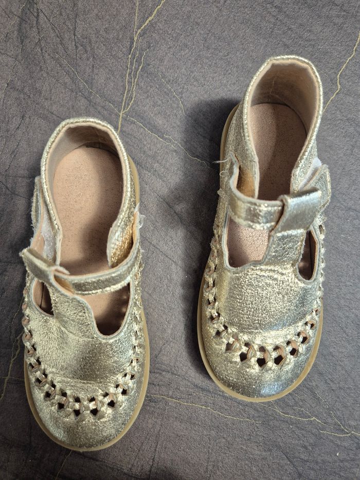 Sandale sandalette été neuve pointure 28 - photo numéro 5