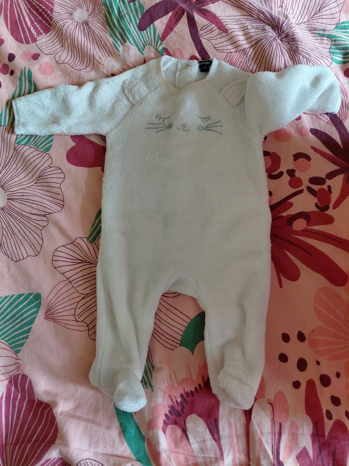 Pyjama