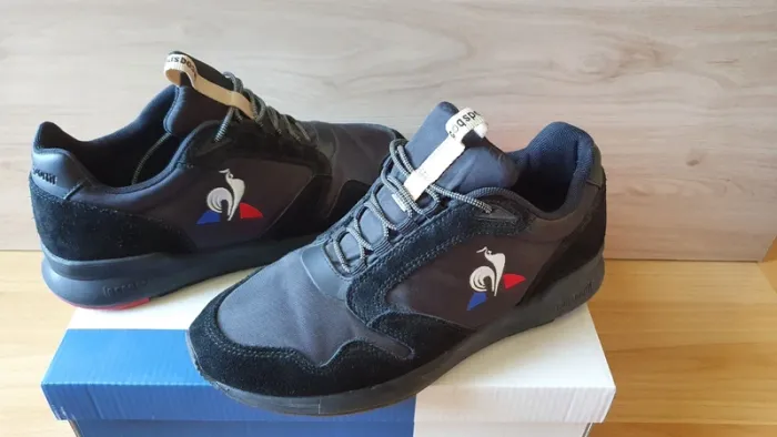 Chaussures Omega X  Le Coq sportif - photo numéro 2