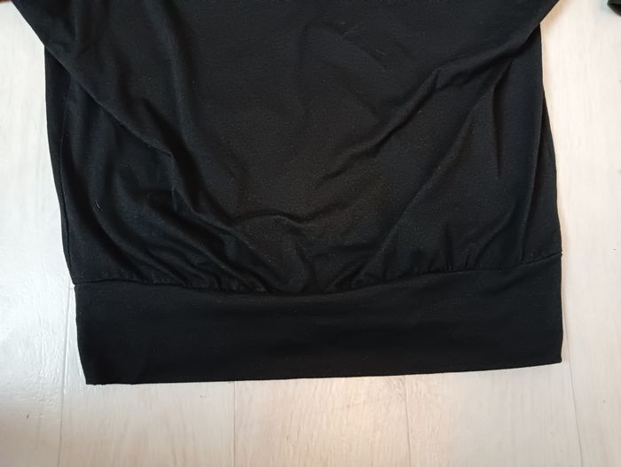 Haut/Blouse femme taille M - photo numéro 7