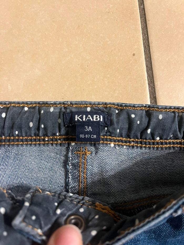 Short 3 ans - photo numéro 2