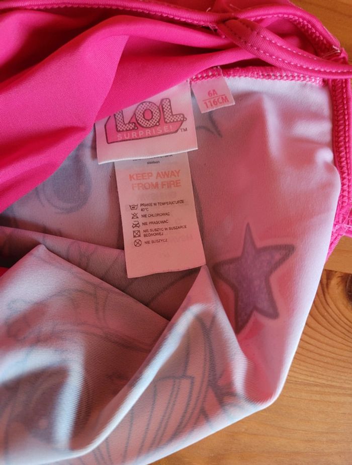Lot de 3 maillots de bain - photo numéro 4