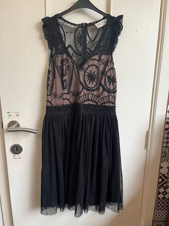 Robe de soirée Lily Mcbee