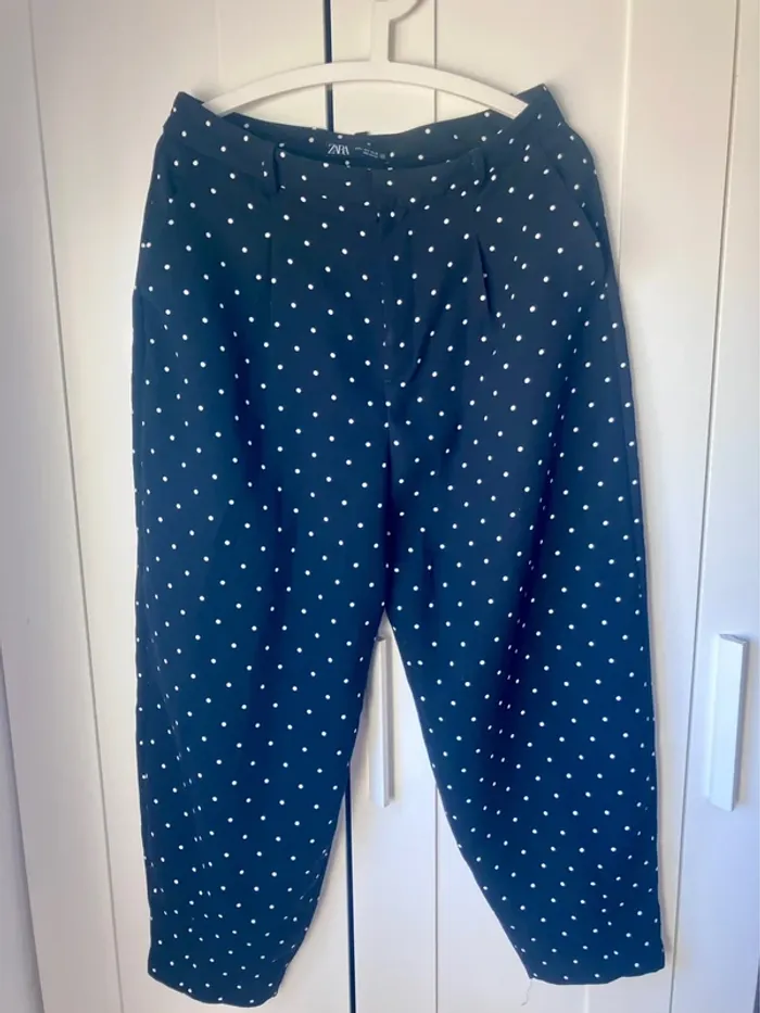 Traje de pantalón y chaqueta - photo numéro 2