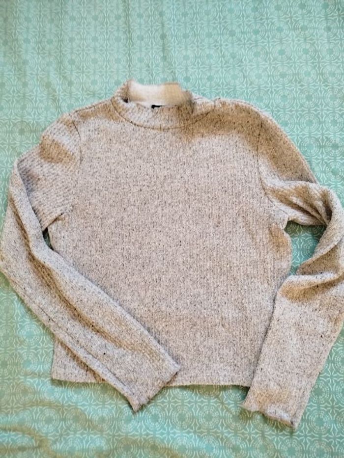 Tee-shirt fille taille xs équivalent 14 ans