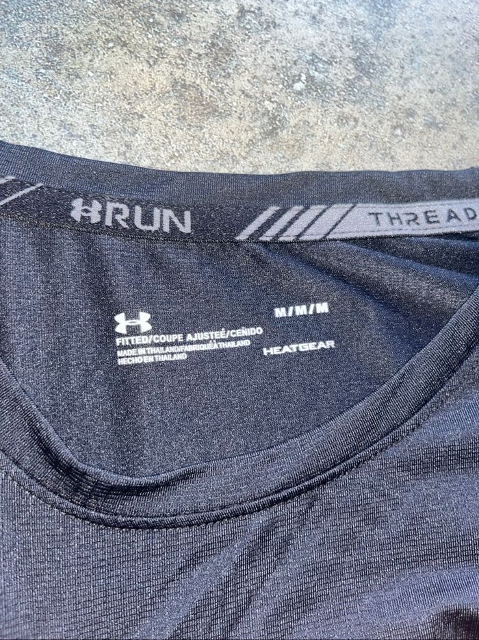 Ensemble Under Armour Réfléchissant - photo numéro 4