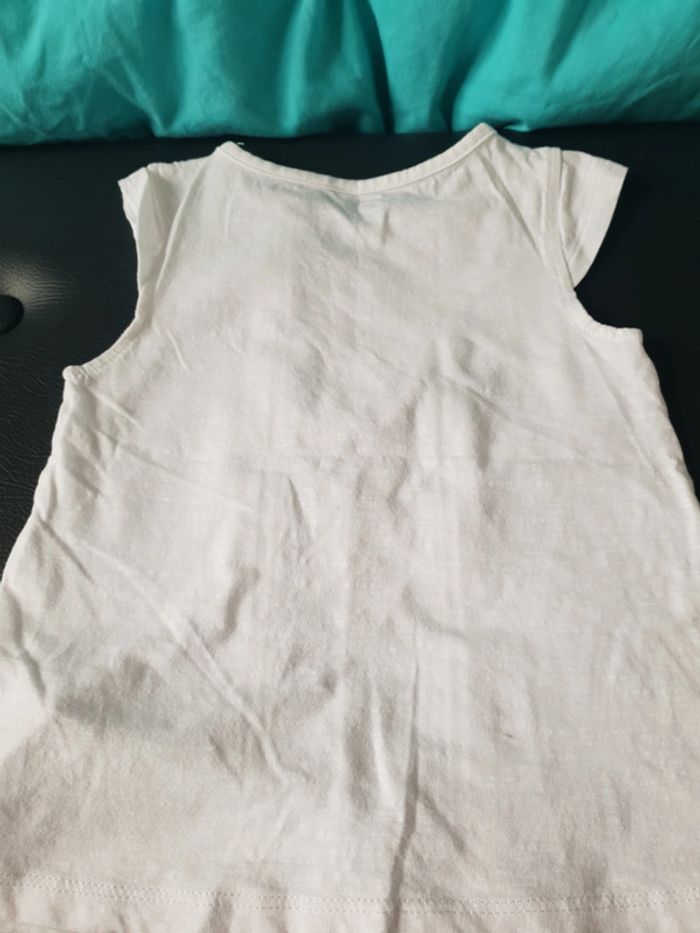 Tee shirt été - photo numéro 6