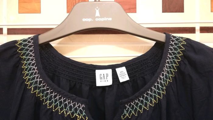 Robe NEUVE T14/16 ans - V92B - photo numéro 3