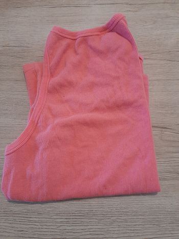 T short Page One Xl