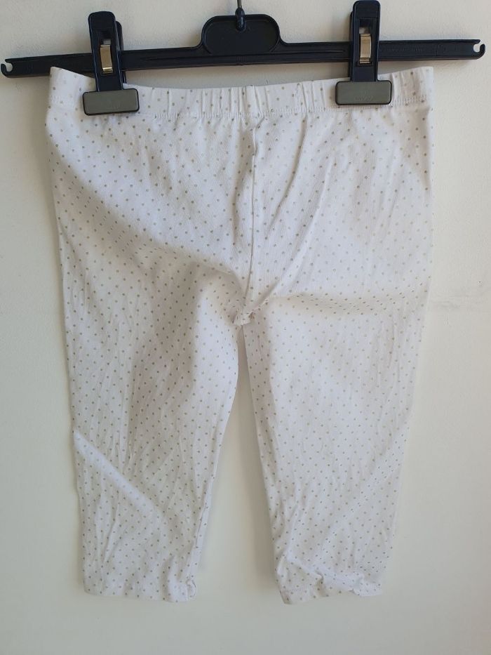 Leggings fille 10 ans - photo numéro 2