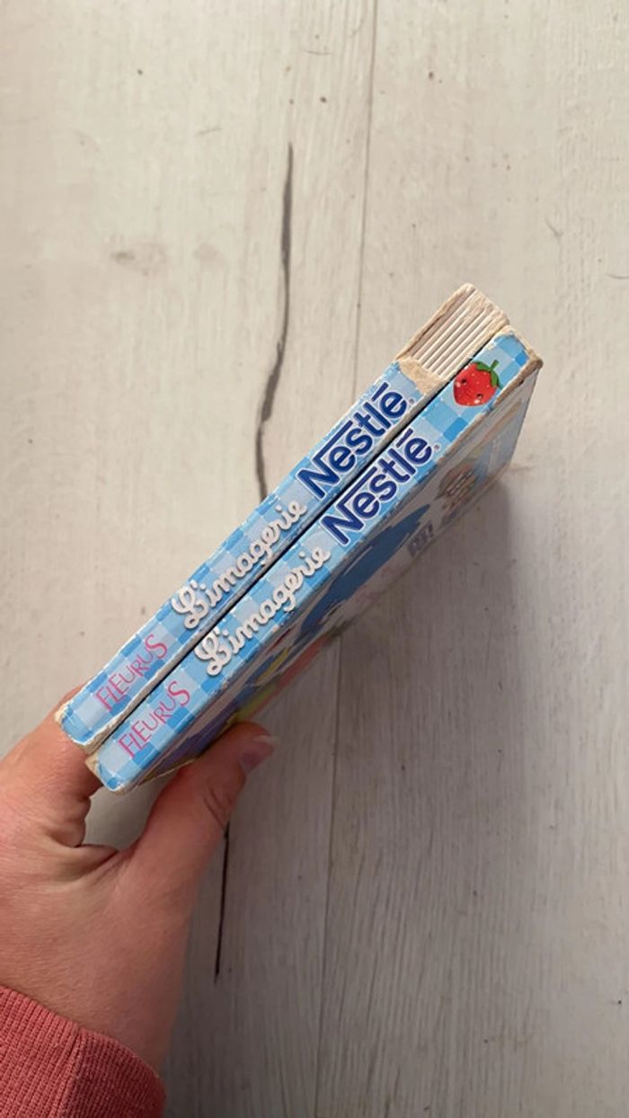 Lot livre - photo numéro 2