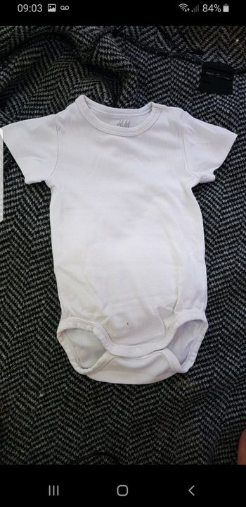 Body 3 mois