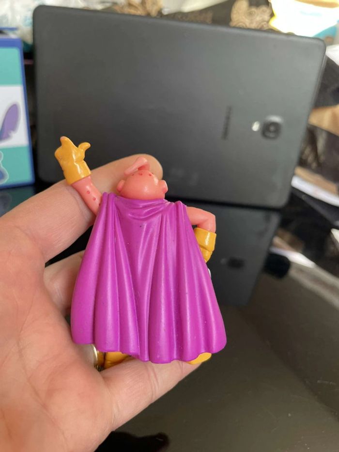 Figurine Boo Dragon Ball Z - photo numéro 5