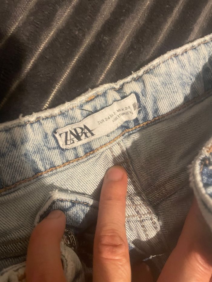 Jean zara - photo numéro 2