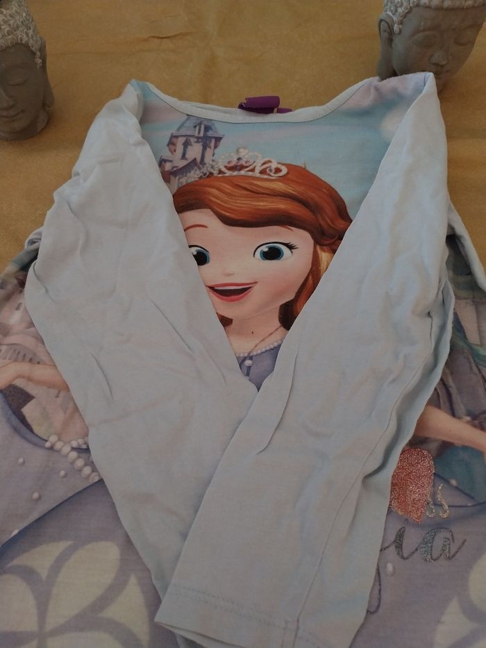 Haut 4/5 sofia - photo numéro 4