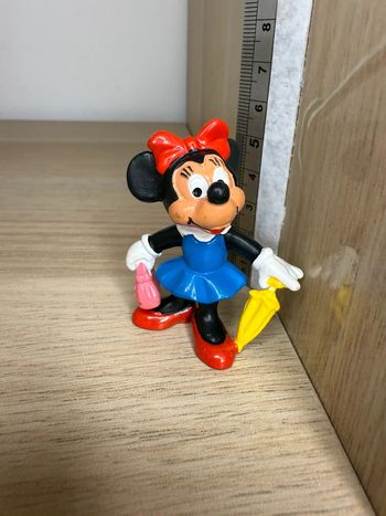 Figurine Minnie Disney