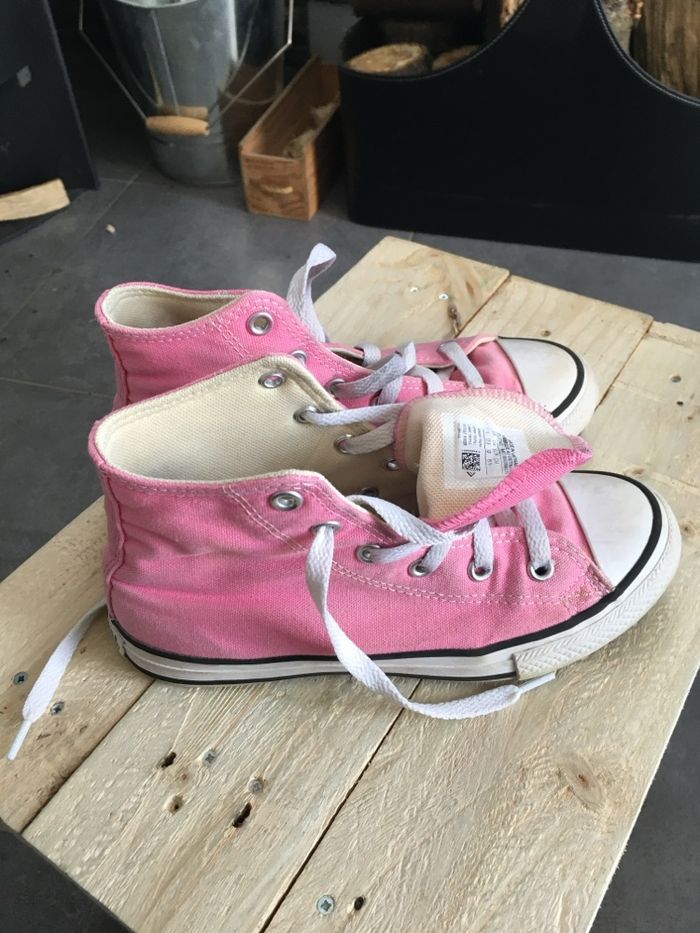 Converse enfant - photo numéro 3