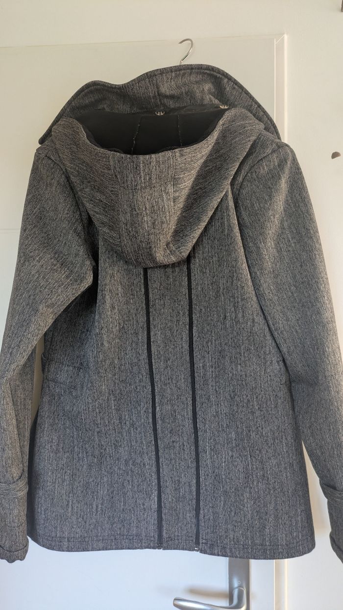 Veste Zoli Rainbow - photo numéro 8