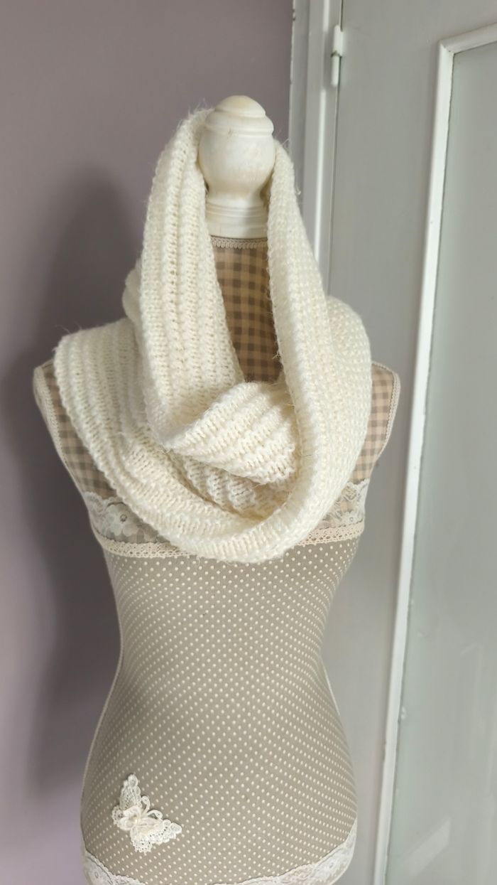 Tour de cou - photo numéro 3