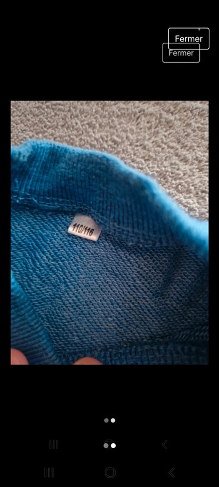 Pull 🌷 - photo numéro 2