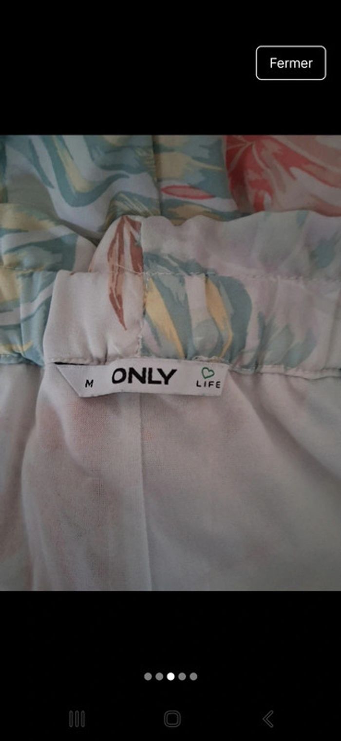 Short Only taille M - photo numéro 3