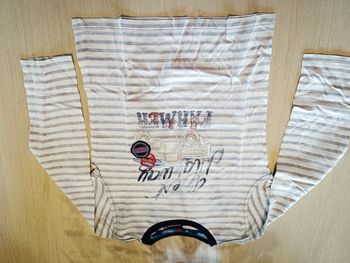 T-shirt    Sergent Major