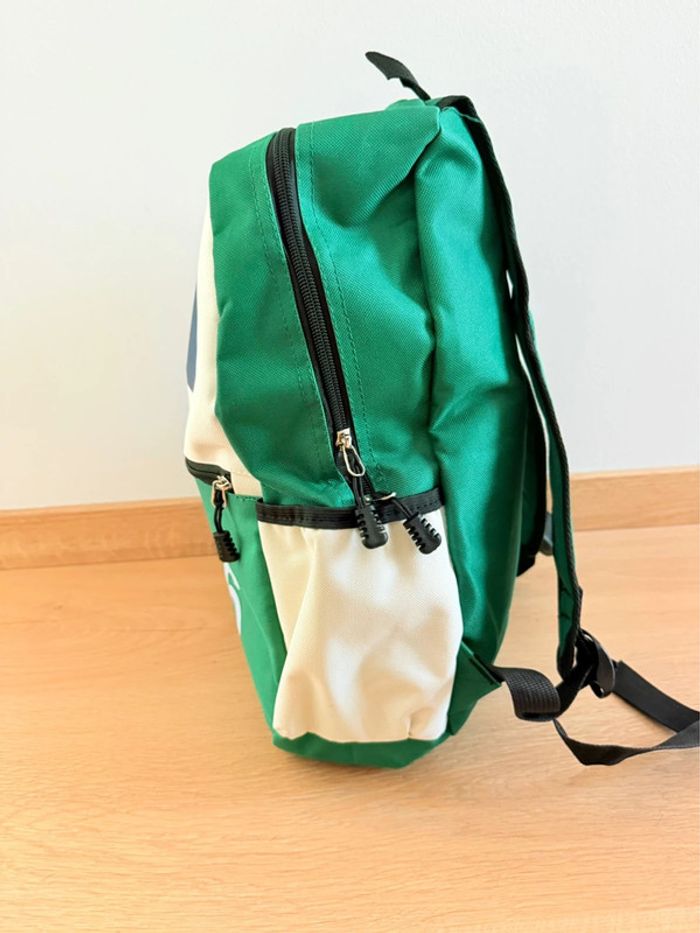Sac à dos “456” Squid Game - photo numéro 2