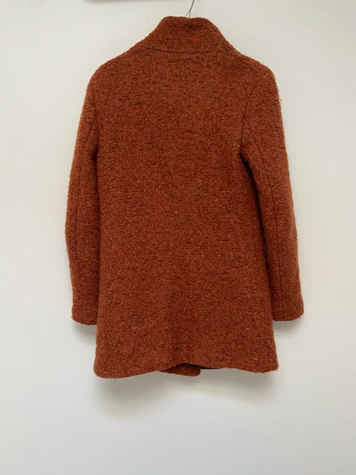 Manteau  ONLY - photo numéro 2