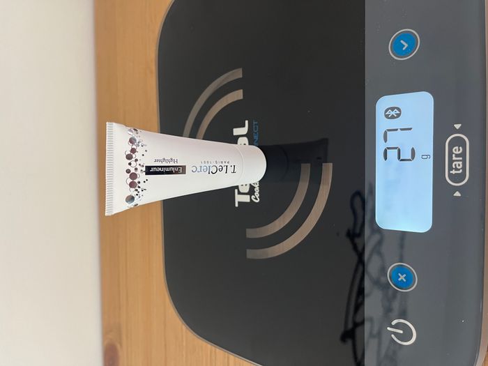 Highlighter - T. LeClerc - photo numéro 3