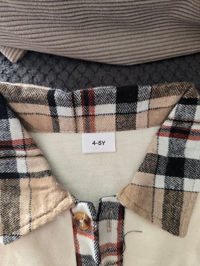 Chemise - photo numéro 3