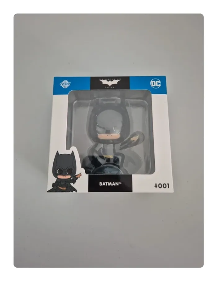Figurine Cosb! Batman