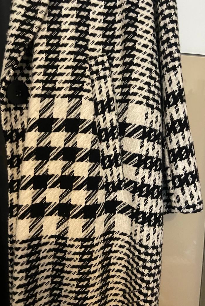 Manteau long oversize TU - photo numéro 7