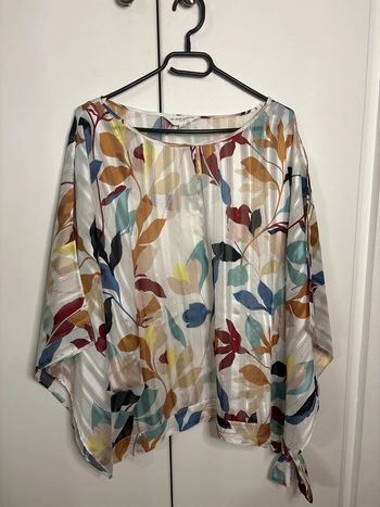 🌺blouse Un Jour Ailleurs🌺