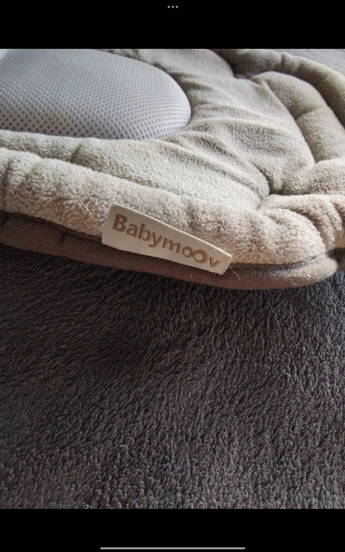 Coussin rehausseur - photo numéro 2