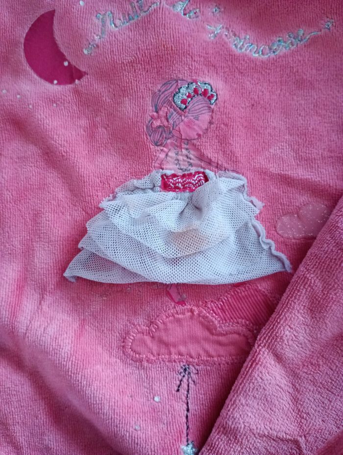 Pyjama 6 ans - photo numéro 5