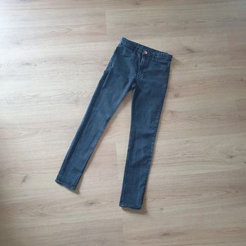 🩷Jeans skinny fit & Denim 13 ans #emyfleury_13ansfille