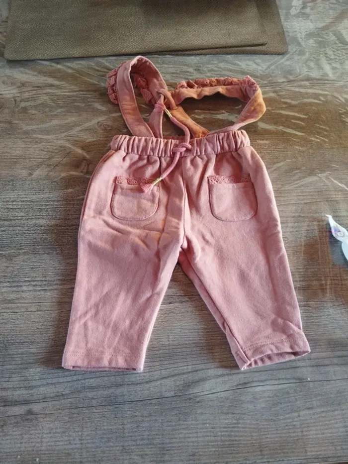 Pantalon la redoute