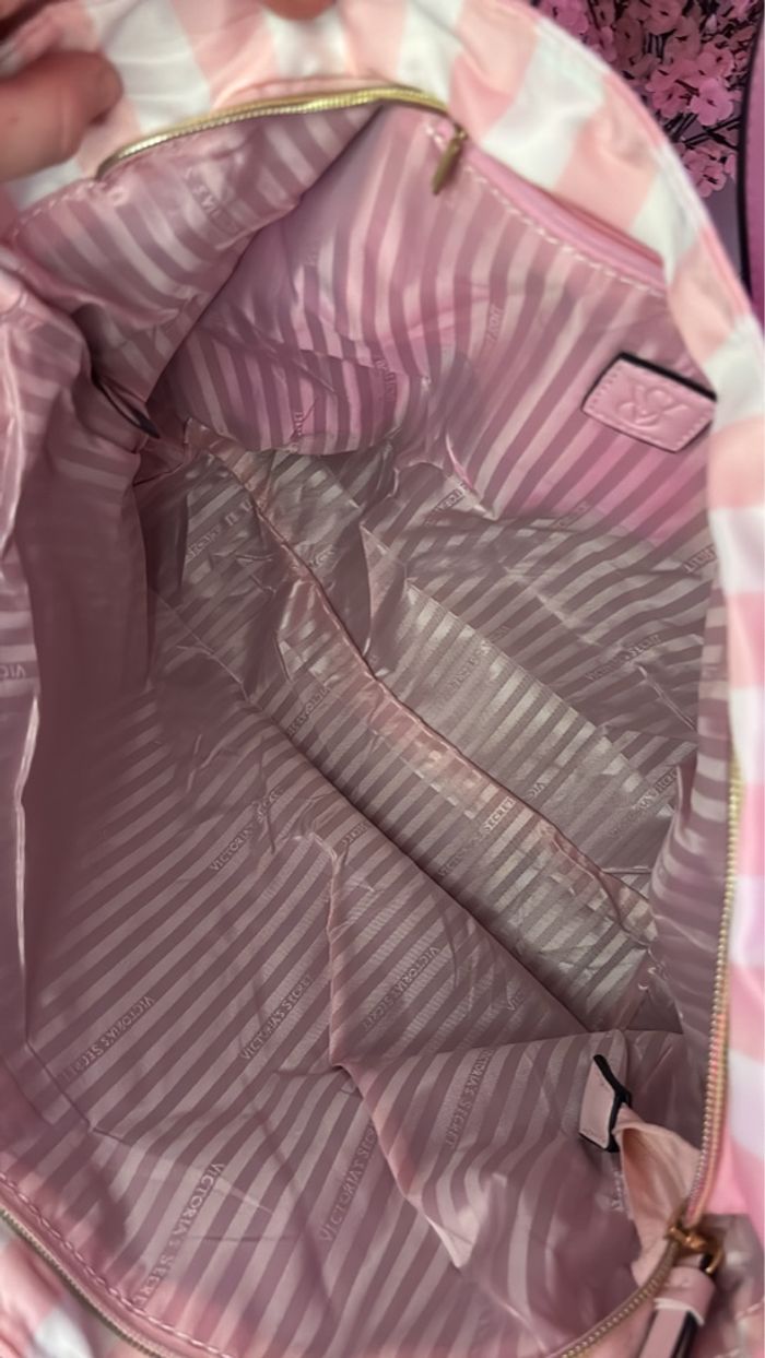 sac caba victoria’s secret - photo numéro 2