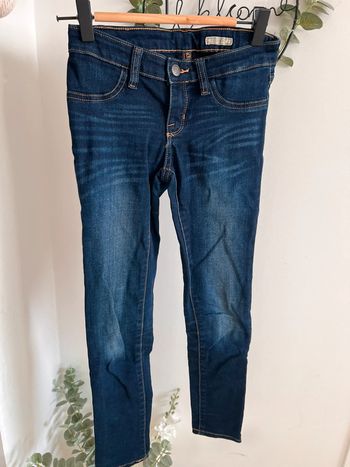 Jeans Ralph Lauren 8 ans