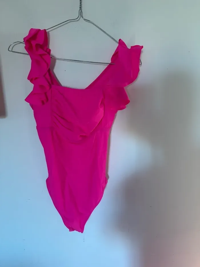 Maillot de bain, SHEIN neuf taille S