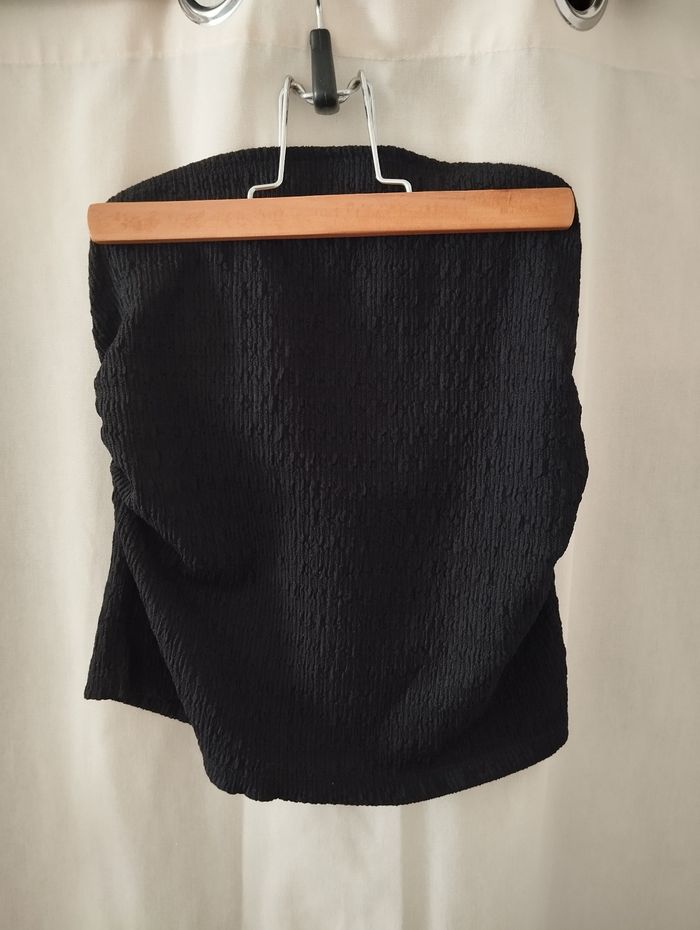 Joli bustier Kiabi XS