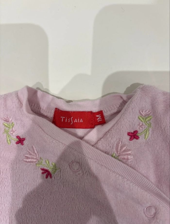 Pyjama - photo numéro 2