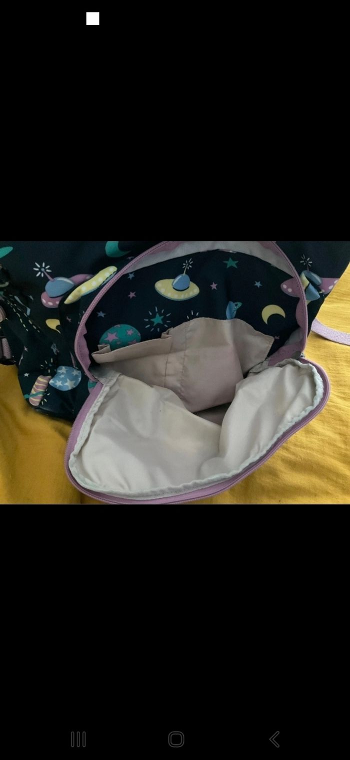 Cartable Kipling - photo numéro 3